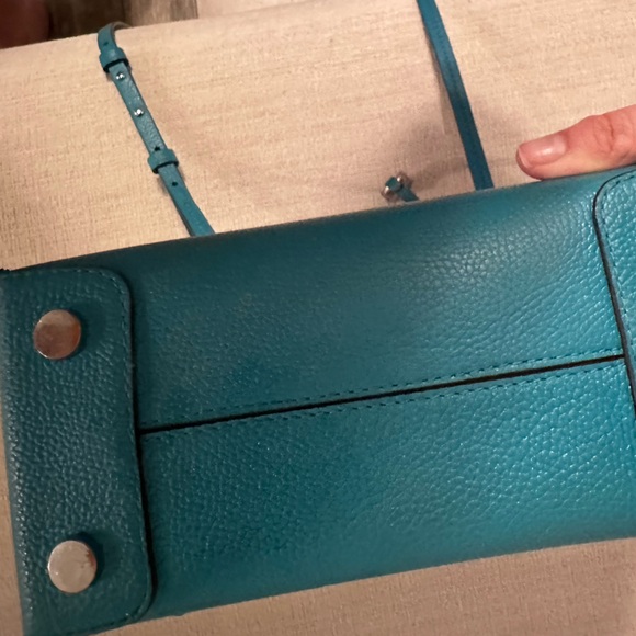 Michael Kors Purse - Picture 4 of 5